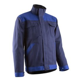 COMMANDER II MUNKAKABÁT SÖTÉTKÉK_L