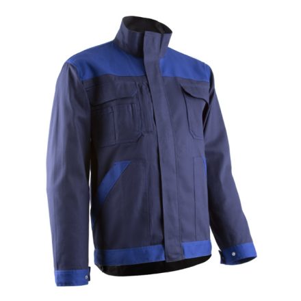 COMMANDER II MUNKAKABÁT SÖTÉTKÉK_2XL