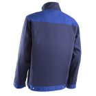 COMMANDER II MUNKAKABÁT SÖTÉTKÉK_3XL