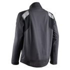 CRISTOBAL SÖTÉTSZÜRKE RIPSTOP MUNKAKABÁT_S