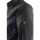 CRISTOBAL SÖTÉTSZÜRKE RIPSTOP MUNKAKABÁT_XL