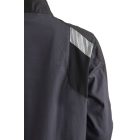 CRISTOBAL SÖTÉTSZÜRKE RIPSTOP MUNKAKABÁT_XS