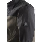 CRISTOBAL DOHÁNY SZÍNŰ RIPSTOP MUNKAKABÁT_XL