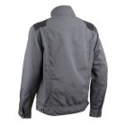 ESCALA ACÉLSZÜRKE/KÉK RIPSTOP MUNKAKABÁT_5XL