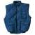 CONDOR KÉK STEPPELT MELLÉNY, 180 G/M2_L