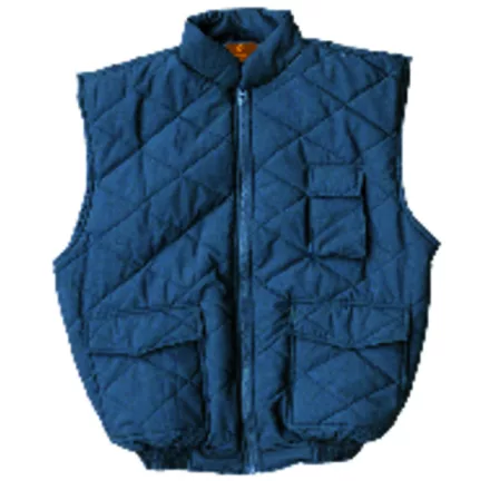 CONDOR KÉK STEPPELT MELLÉNY, 180 G/M2_M