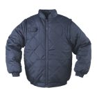 CHOUKA-SLEEVE LEVEHETŐ UJJÚ KABÁT_L