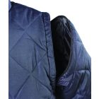 CHOUKA-SLEEVE LEVEHETŐ UJJÚ KABÁT_M