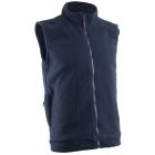 Mellény POLÁR sÖtÉtkÉk, L