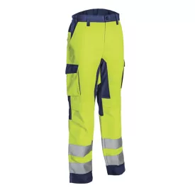 HIBANA HI-VIZ SÁRGA VÉDŐNADRÁG_L