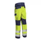 HIBANA HI-VIZ SÁRGA VÉDŐNADRÁG_L