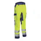 HIBANA HI-VIZ SÁRGA VÉDŐNADRÁG_M
