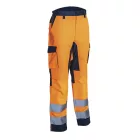 HIBANA HI-VIZ NARANCS VÉDŐNADRÁG_3XL