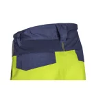HIBANA II HI-VIZ SÁRGA VÉDŐNADRÁG_L