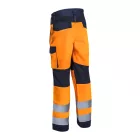 HIBANA II HI-VIZ NARANCS VÉDŐNADRÁG_S