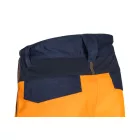 HIBANA II HI-VIZ NARANCS VÉDŐNADRÁG_2XL