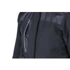 HIBARI FEKETE NŐI TÉLIKABÁT_L