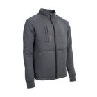 HIPPO THERMO DZSEKI SZÜRKE_2XL