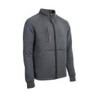 HIPPO THERMO DZSEKI SZÜRKE_2XL