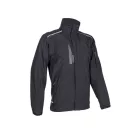 HOTARU FEKETE SOFTSHELL DZSEKI_2XL