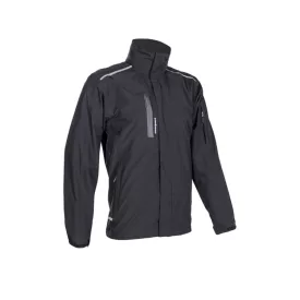 HOTARU FEKETE SOFTSHELL DZSEKI_2XL