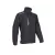 HOTARU FEKETE SOFTSHELL DZSEKI_2XL