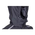 HOTARU FEKETE SOFTSHELL DZSEKI_2XL