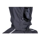 HOTARU FEKETE SOFTSHELL DZSEKI_3XL