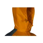 HOTARU HI-VÍZ NARANCS SOFTSHELL DZSEKI_2XL