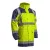 HYDRA HI-VIZ SÁRGA PU ESŐKABÁT_L