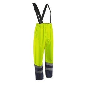 HYDRA HI-VIZ SÁRGA PU ESŐNADRÁG_L