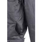 IRAZU IPARI MUNKAKABÁT SÖTÉT SZÜRKE_2XL