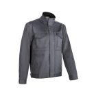 IRAZU IPARI MUNKAKABÁT SÖTÉT SZÜRKE_4XL