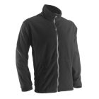 ISA 3/1 KABÁT, FEKETE_XXL (ST)