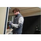 KABA SZÜRKE BÉLELT MELLÉNY_2XL