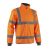 KAZAN KOMBINÁLHATÓ 2/1 HI-VIZ NARANCS DZSEKI_3XL