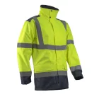 KAZAN KOMBINÁLHATÓ HI-VIZ SÁRGA ESŐKABÁT_2XL