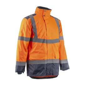 KAZAN KOMBINÁLHATÓ 4/1 HI-VIZ NARANCS ESŐKABÁT_L