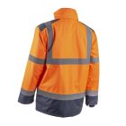 KAZAN KOMBINÁLHATÓ 4/1 HI-VIZ NARANCS ESŐKABÁT_S