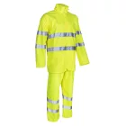 KAWA HI-VIZ SÁRGA PVC ESŐRUHA_2XL