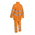 KAWA HI-VÍZ NARANCS PVC ESŐRUHA_3XL