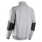 KIJI TÉLI CIPZÁRAS FELSŐ VILÁGOSSZÜRKE_S