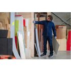 KOALA POLÁR DZSEKI SÖTÉTKÉK _3XL