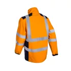 KANPA HI-VÍZ NARANCS SOFTSHELL DZSEKI_M