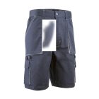 NAVY II BERMUDA SÖTÉTKÉK-SZÜRKE_3XL