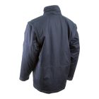 NAVY II TÉLIKABÁT SÖTÉTKÉK-SZÜRKE_4XL