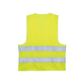 NEPPA sÁrga HV mellény 003-as méret