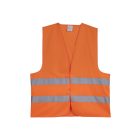 NEPPA Narancs HV mellény méret 001