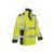 NOTT HI-VIZ SÁRGA MULTIRISK BÉLELT VÉDŐKABÁT_XL