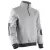 ORCKA VILÁGOSSZÜRKE SOFTSHELL PULÓVER_L